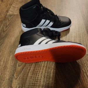 Adidas high tops
